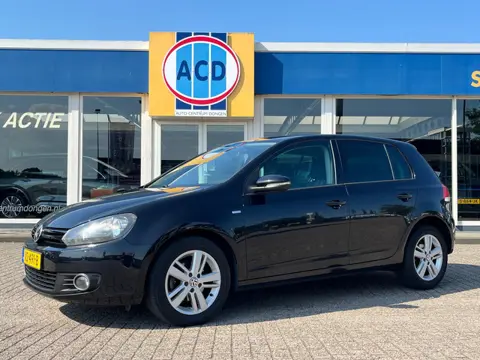 Volkswagen Golf 1.2 TSI Trendline 5D | Match | Climatecontrol | Lmvelgen | Sport int. | Apk 11-2026 