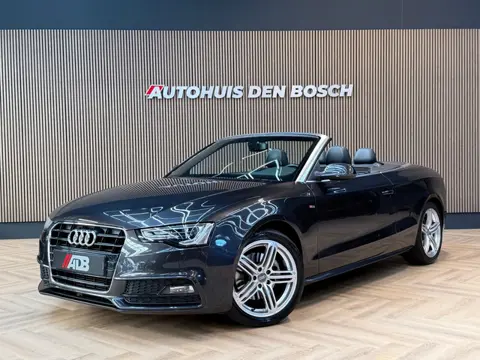 Audi A5 Cabriolet 1.8 TFSI Pro Line S Line - B&O - Facelift