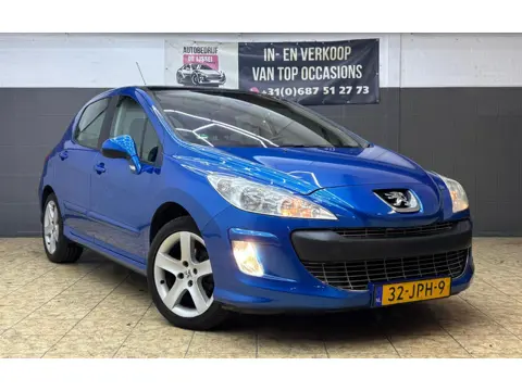 Peugeot 308 1.6 THP XT / Rijklaar / TOP STAAT /NW APK
