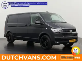 Volkswagen Transporter 2.0TDI Lang Highline | Multimedia | Navigatie | Airco | Cruise | Betimmering