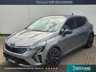 Renault Clio 1.6 E-Tech Full Hybrid 145 esprit Alpine | Groor Navigatie | Camera | Adaptieve Cruise 