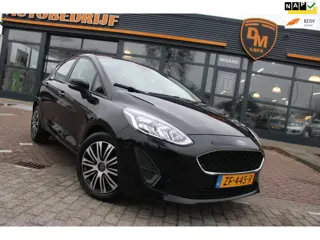 Ford Fiesta CarPlay Bj 2019 Line-Assist 5 Drs Vol Optie