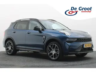 Lynk & Co 01 1.5 Plug-in Hybrid 360° Camera, Panoramadak, ACC, Apple Carplay, DAB, PDC, 20''