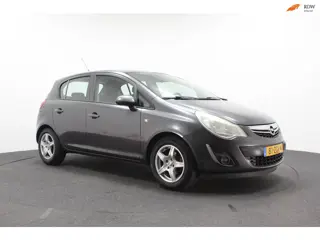 Opel Corsa 1.4-16V Anniversary Edition | Airco | Sportvelgen | Trekhaak