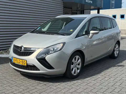 Opel Zafira Tourer 1.4 Berlin