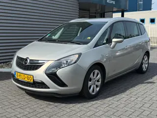 Opel Zafira Tourer 1.4 Berlin