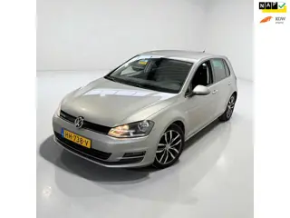 Volkswagen Golf 1.0 TSI Business Edition Connected nwe apk