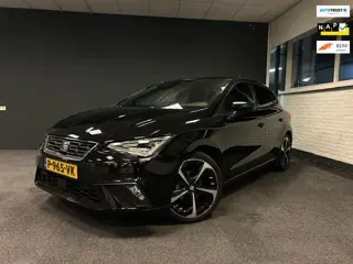 Seat Ibiza 1.0 EcoTSI FR /FULL LED/ALCANTARA/CARPLAY/SFEER VERLICHTING