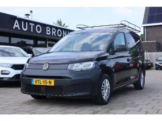 Volkswagen Caddy Cargo 2.0 TDI COMFORT | NAVI | CARPLAY | TREKHAAK