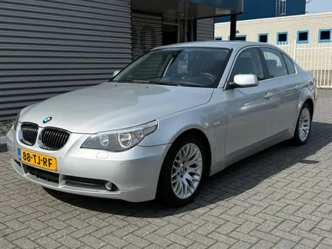 BMW 5-serie 523i Executive