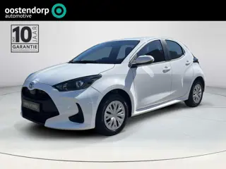 Toyota Yaris 1.5 Hybrid 115 Comfort