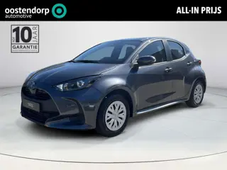Toyota Yaris 1.5 Hybrid 115 Comfort