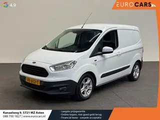 Ford Transit Courier 1.6 TDCI Trend