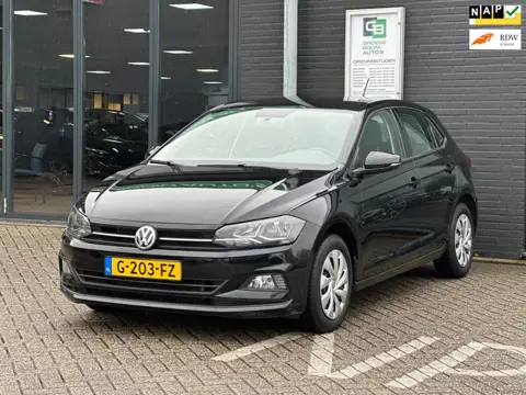 Volkswagen Polo 1.6 TDI Comfortline/2E EIG/CARPLAY/NAVI/PDC/NETTE STAAT!!