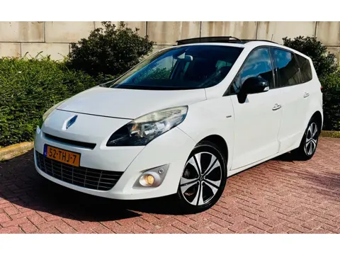 Renault Grand Scénic 1.4 TCe Bose 7p./2DE EIG/TOP STAAT/