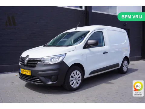 Renault Express 1.5 dCi EURO 6 - Airco - Cruise - €12.499,- Excl.