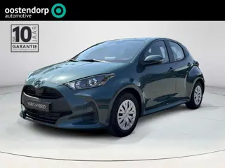Toyota Yaris 1.5 Hybrid 115 Comfort