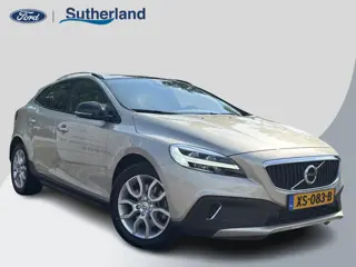 Volvo V40 Cross Country 1.5 T3 Polar+ Luxury | 150pk | Leder interieur | Panoramadak | Navigatie | S