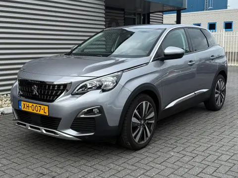 Peugeot 3008 1.2 PureTech Allure | Nieuwe Distributie.