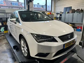 Seat Leon 1.2 TSI Style
