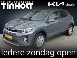 Kia Stonic 1.0 T-GDi MHEV ComfortLine