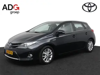 Toyota Auris 1.8 Hybrid Aspiration | Climate control | Cruise control | Dealeronderhouden | Lage km 