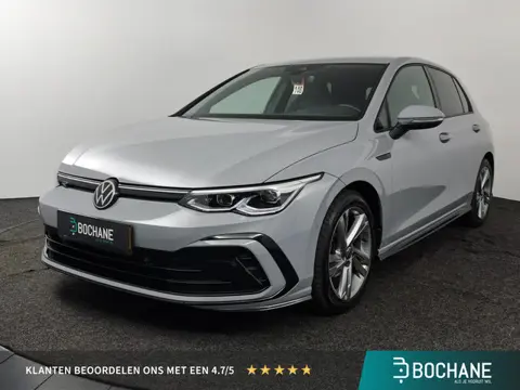 Volkswagen Golf 1.5 TSI R-Line Business+ | Achteruitrijcamera | Navigatie | Stoelverwarming | Apple 