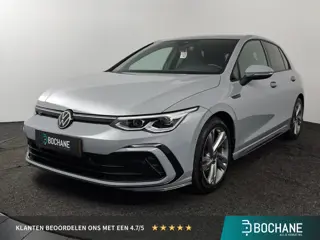 Volkswagen Golf 1.5 TSI R-Line Business+ | Achteruitrijcamera | Navigatie | Stoelverwarming | Apple 