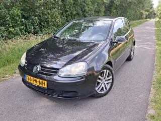 Volkswagen Golf 1.6 FSI Trendline |AIRCO+CRUISE|