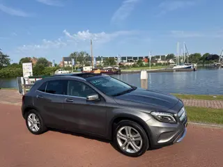 Mercedes-Benz GLA-klasse 180 Prestige