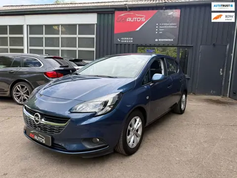 Opel Corsa 1.4 Bi-Fuel Business+ Airco/Apk