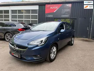Opel Corsa 1.4 Bi-Fuel Business+ Airco/Apk
