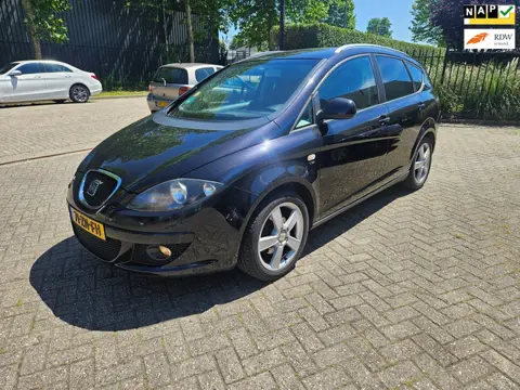 Seat Altea XL 1.4 TSI Stylance + GROTE O.H.BEURT