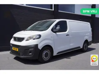 Peugeot Expert 2.0 BlueHDI 120PK EURO 6 - Airco - Cruise - PDC - €11.950,- Excl.