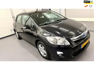 Toyota Auris 1.8 Full Hybrid Aspiration | Airco | APK | Cruise | Trekhaak