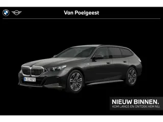 BMW 5 Serie Touring 530e M Sport Edition Driving Assistant Professional / Comfort Access / Harman Ka
