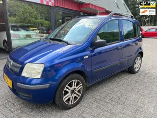 Fiat Panda 1.2 Young AUTOMAAT *apk:04-2027*