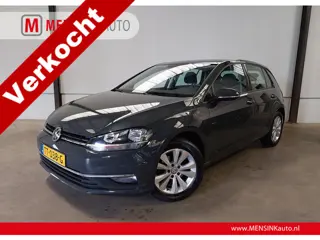 Volkswagen Golf 1.0 TSI Comfortline ADAPT CRUISE LED ECC