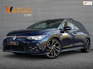 Volkswagen Golf 2.0 TSI GTI Pano Standkachel Camera Harman/Kardon