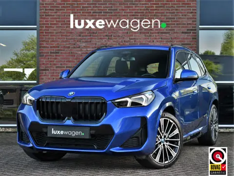 BMW X1 xDrive25e M-Sport ACC H/K 360 HUD El-zetel+Massage 20inch