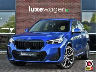 BMW X1 xDrive25e M-Sport ACC H/K 360 HUD El-zetel+Massage 20inch