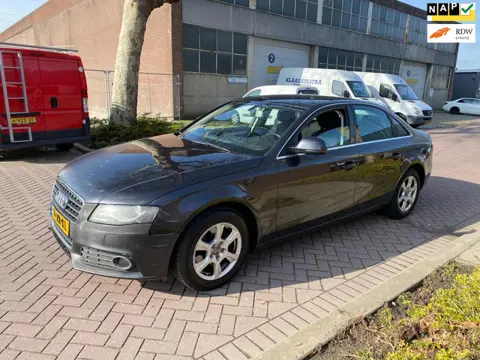 Audi A4 Limousine 1.8 TFSI Pro Line Business *Airco * Cruise Control * Navigatie *