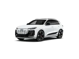 Audi SQ6 e-tron SQ6 quattro 490PK 100 kWh | Trekhaak | Panoramadak | Luchtvering | MMI-Pro | 21-Inch