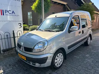 Renault Kangoo 1.6-16V Privilège Mindervalide Auto