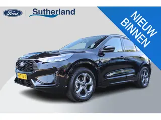 Ford Kuga 2.5 PHEV ST-Line | Winterpack | Wegklapbare Trekhaak | Orig. NL Auto |