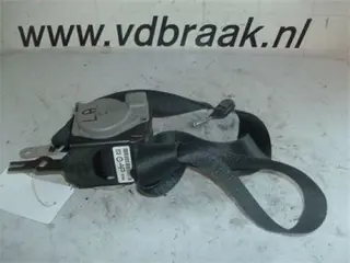 Bmw 3-serie E90 2005-2008 Gordel links achter