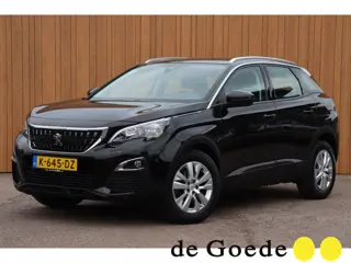 Peugeot 3008 1.2 PT Blue L Executive org.NL a.camera