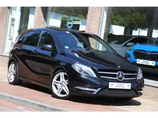 Mercedes-Benz B-Klasse 200 Ambition Automaat Schuifdak Navi Xenon