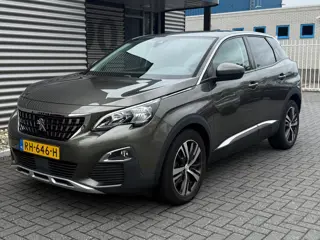 Peugeot 3008 1.6 e-THP Blue Lease Premium | + Grote beurt.