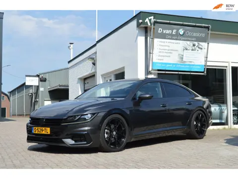 Volkswagen Arteon 2.0 TSI Business R 3x R-line/eibach/downpipe/pano/massage